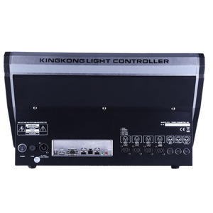 Stage <strong>Dmx</strong> 512 <strong>Controller</strong> <strong>MIDI</strong> Rgb Fader Pro <strong>Controller</strong> Stage Dj Light Control Light Console Light Console <strong>DMX</strong> Panel - Product Image 5