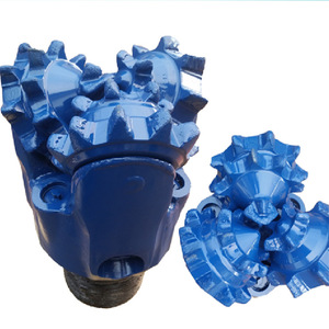 <strong>API</strong> Oil Drilling and Production High Quality PDC <strong>Bit</strong> 8 3/4 Inches 222.2mm Polycrystalline Diamond <strong>Bit</strong> for Sale - Product Image 1