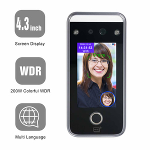 Mini <strong>Face</strong> <strong>Recognition</strong> Module Thermal Attendance NFC <strong>Face</strong> <strong>Recognition</strong> Tp5 Contactless Facial <strong>Recognition</strong>
