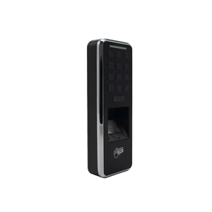 EBKN A20 Tcp/Ip USB biométrico de huellas dactilares tiempo asistencia inalámbrica inteligente asistencia máquina - Product Image 3