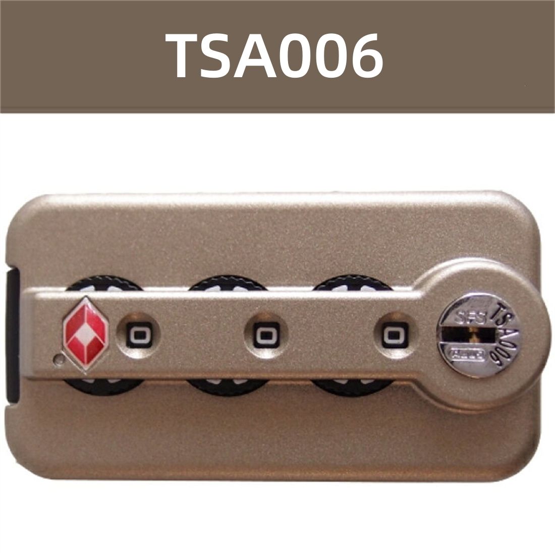 TSA006-ไทเทเนียม