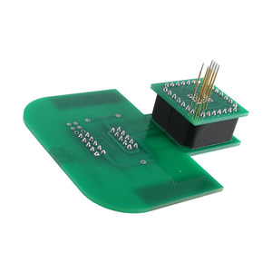 Adapter Probe Chip Tuning ECU <strong>Program</strong> Data Transaction Modification Tool - Product Image 1