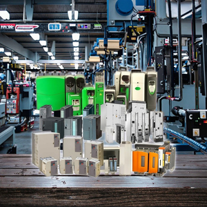 Brand New Original <strong>PLC</strong> Soft Start Module PAC &amp; Dedicated Controllers Product <strong>Type</strong> PSR85-600-70 - Product Image 5