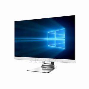 23.8インチオールインワンコンピュータデスクトップPCオールインワンi7コンピュータAIO PC内蔵バッテリー - Product Image 4