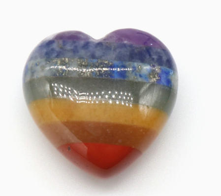 coeur de 30 mm