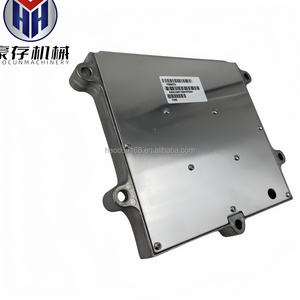 New <strong>Condition</strong> Excavator Electronic Engine <strong>Control</strong> Module Model EC210 Construction Retail ISM Qsx15 3684275 ECM ISM Isx - Product Image 1