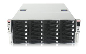 Высококачественный 1U 2U 3U 4U Многофункциональный Серверный корпус для облачных вычислений, большой центр обработки данных-изготовление листового металла - Product Image 2