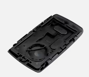 4 düğmeler akıllı araba anahtarı kabuk uzaktan fob anahtar çip ile Renault Megane 4 Renault 5 Talisman için 433Mhz örgülü otomobil parçaları - Product Image 5