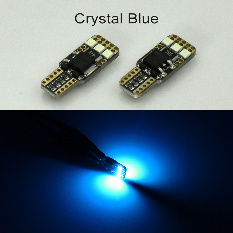 Bleu Cristal