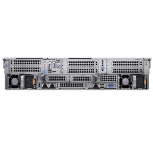 תחנת עבודה מקורית של Dell Precision 7960 i9-13900 32GB RAM 512GB מחשב שולחני