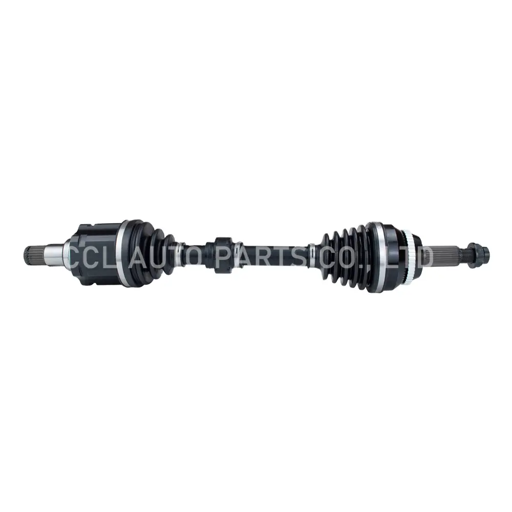 4 RUNNER 653MM LEFT/RIGHT CCL shaft drive Complete part or separate part CV AXLE AUTO TRANSMISSION SYSTEM OE 43410-12080