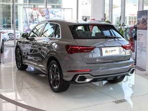Sınırlı süreli özel indirimler ile Aud i Q3 1.5T 35 TFSI sunuyoruz. Gelişmiş teknoloji paketleri ve geniş 5 kişilik tasarım özellikleri. - Product Image 3