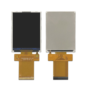 Piccola fabbrica all'ingrosso display lcd MCU SPI RGB interfaccia 240*320 2.8 pollici tft modulo lcd - Product Image 1