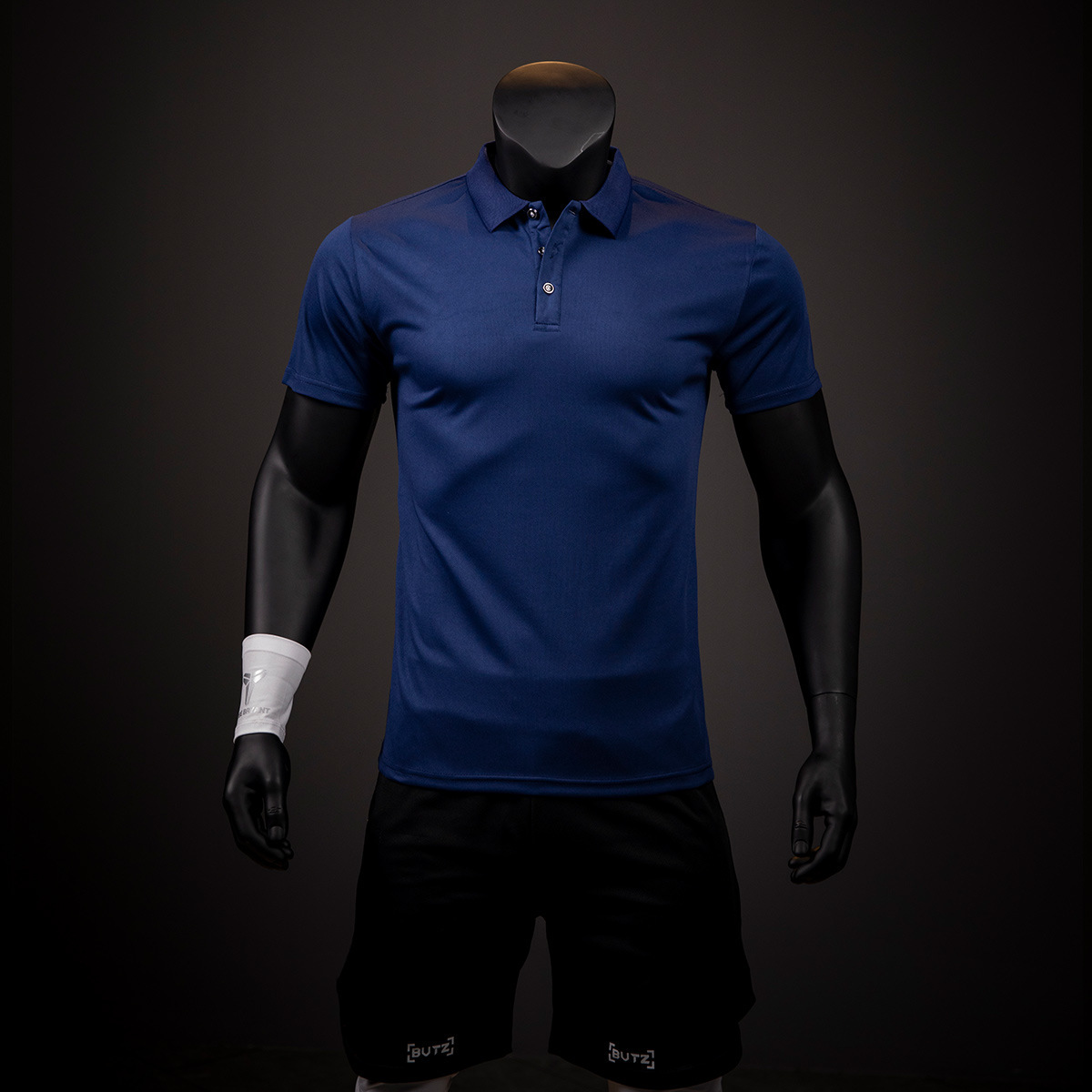 Azul marino