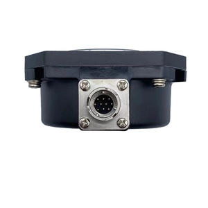 Codificador rotativo OSA24R para o tipo absoluto e incremental do codificador do servo <span class=keywords><strong>motor</strong></span>