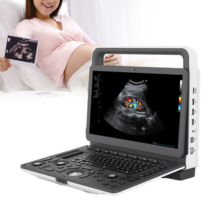 <span class=keywords><strong>Machine</strong></span> à ultrasons portable Zoncare Medical Equipos De Ultrasonido Ecografo - Product Image 2