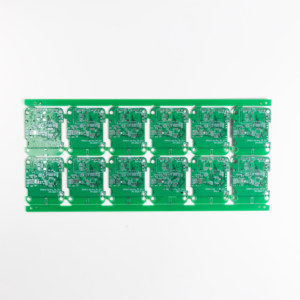 Diseño y montaje de PCB PCBA personalizado Servicio de PCB Diseño de PCBA y desarrollo de software - Product Image 1