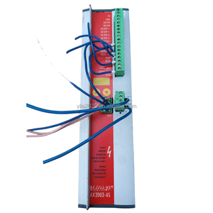 ทดสอบเซอร์โวไดรฟ์ S60301-520 AX2003-AS สภาพดีจัดส่งเร็ว - Product Image 1