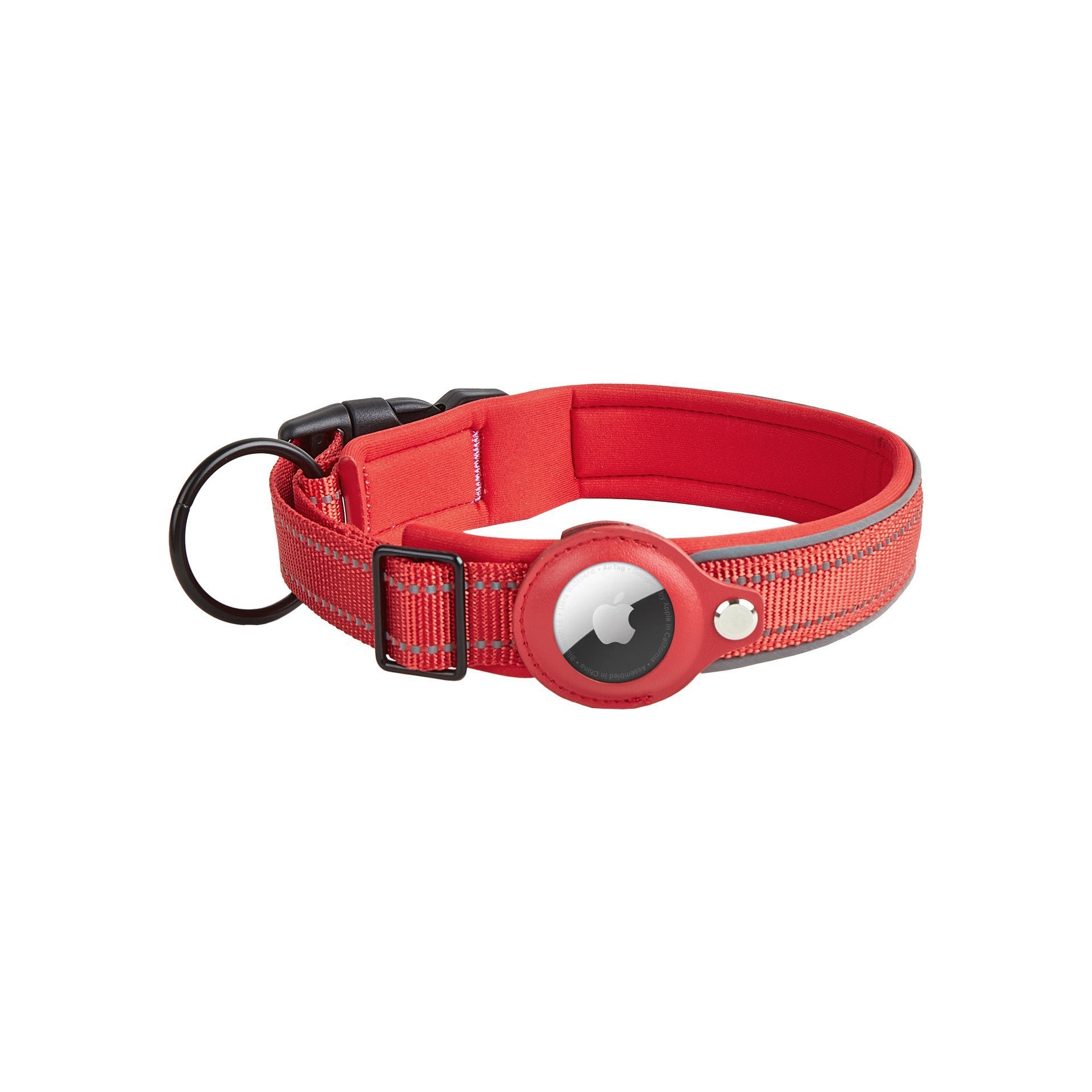 XQ073 Big Red (sans localisateur)