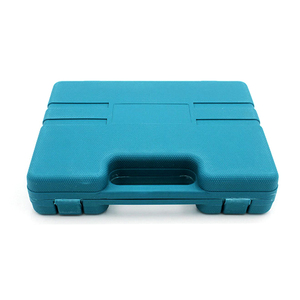 塑料储物箱通用家用手动工具包汽车修理工具箱 - Product Image 5