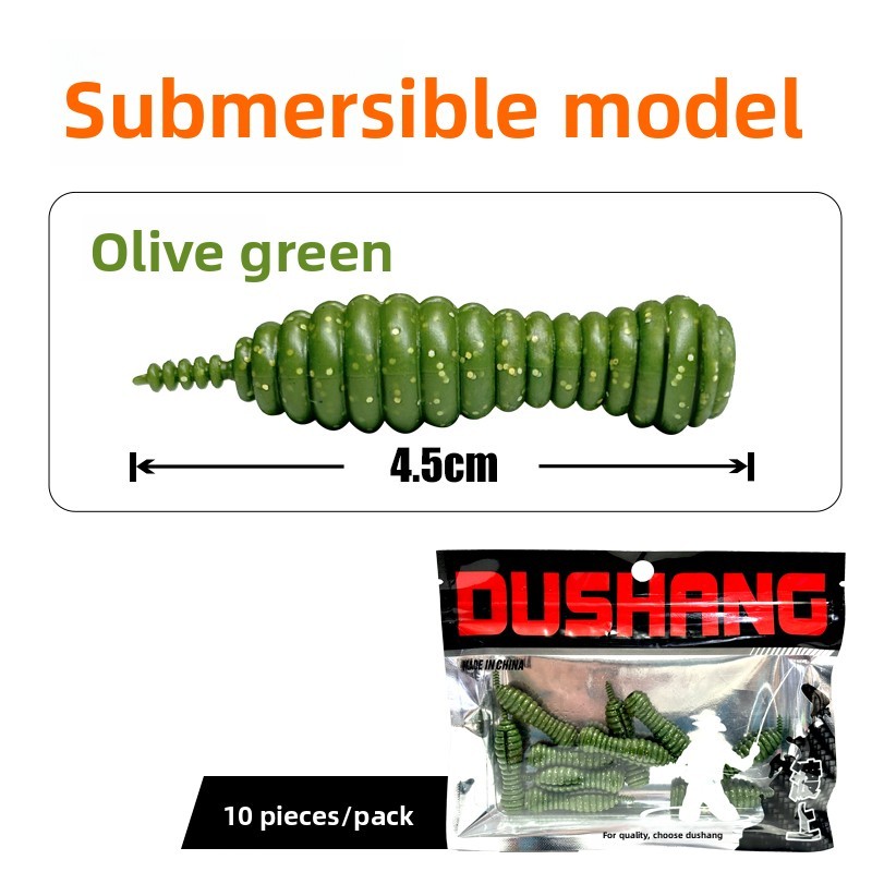 verde oliva