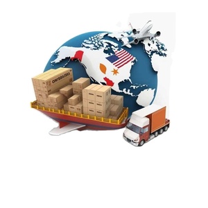 Sea Freight China Forwarder Full <strong>Container</strong>/<strong>Bulk</strong> Cargo Ship From Shanghai China to USA Los Angeles Chicago