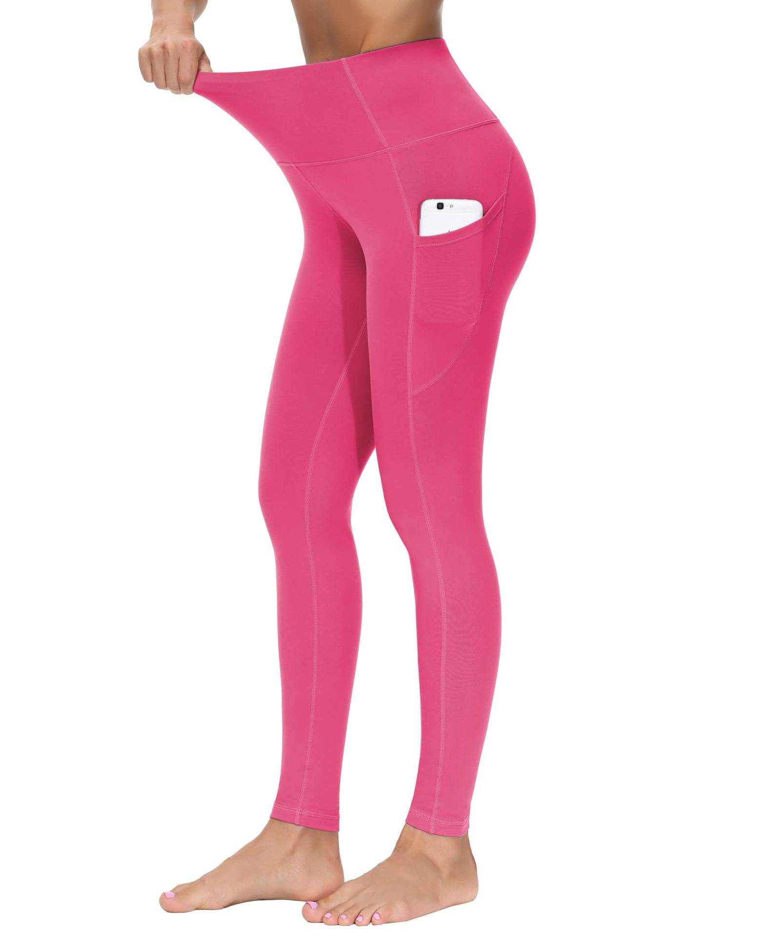 A5 สีชมพู