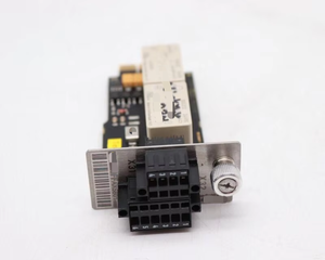Новый оригинальный готовый запас AX5801-0000 промышленной автоматизации PAC специализированный Контроллер программирования PLC - Product Image 1