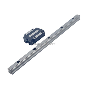 <strong>Linear</strong> Slide <strong>Rail</strong> <strong>Linear</strong> Guide <strong>Block</strong> HGW35CA with Guide <strong>Rail</strong> - Product Image 5