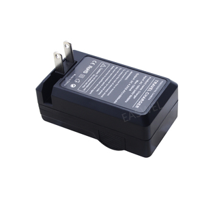 NP-F550 NP-F570 NP-F750 NP-F960 NP-F330 NP-F970用の新しいバッテリー充電器 - Product Image 4