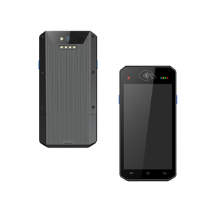 <strong>Android</strong> Handheld Pos Machine FP8810 Retail Pos System with Card Reader and <strong>QR</strong> <strong>Code</strong> Scanner - Product Image 6