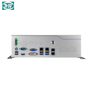 I3/i5/i7 Intel 4th-9th Industrial <strong>Computer</strong> 4*LAN Win7/win8/win10/<strong>linux</strong> - Product Image 2