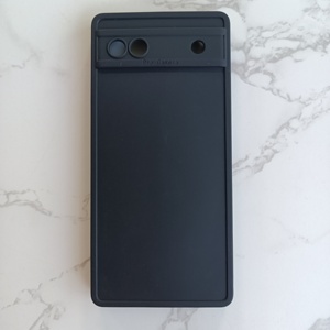 Kaynak fabrika toptan yumuşak TPU arka kapak Goo gle Pixe1 6 PRO telefon kılıfı için uygun - Product Image 3