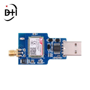 USB to GSM Serial GPRS SIM800C Module With <strong>for</strong> Bluetooth Sim900a <strong>Computer</strong> <strong>Control</strong> Calling With Antenna - Product Image 5