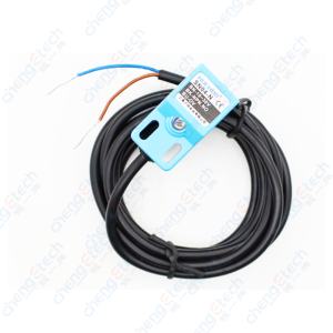 Alta calidad al por mayor Rectangular Sn04 Sensor de proximidad inductivo Interruptor de detección Sensores de proximidad finos - Product Image 6