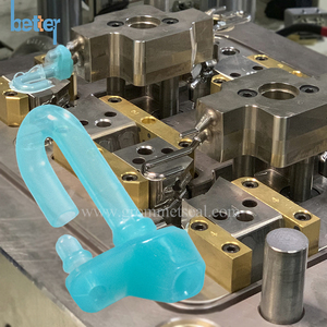Çin sıvı silikon enjeksiyon kalıplama lsr kalıp - Product Image 5