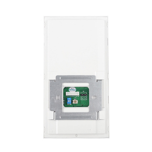Factory Quality Multi <strong>Video</strong> <strong>Intercom</strong> 24 Apartments 4.3'' Colour <strong>Video</strong> <strong>Intercom</strong> <strong>System</strong> with High Night Vision <strong>Video</strong> Door Phone