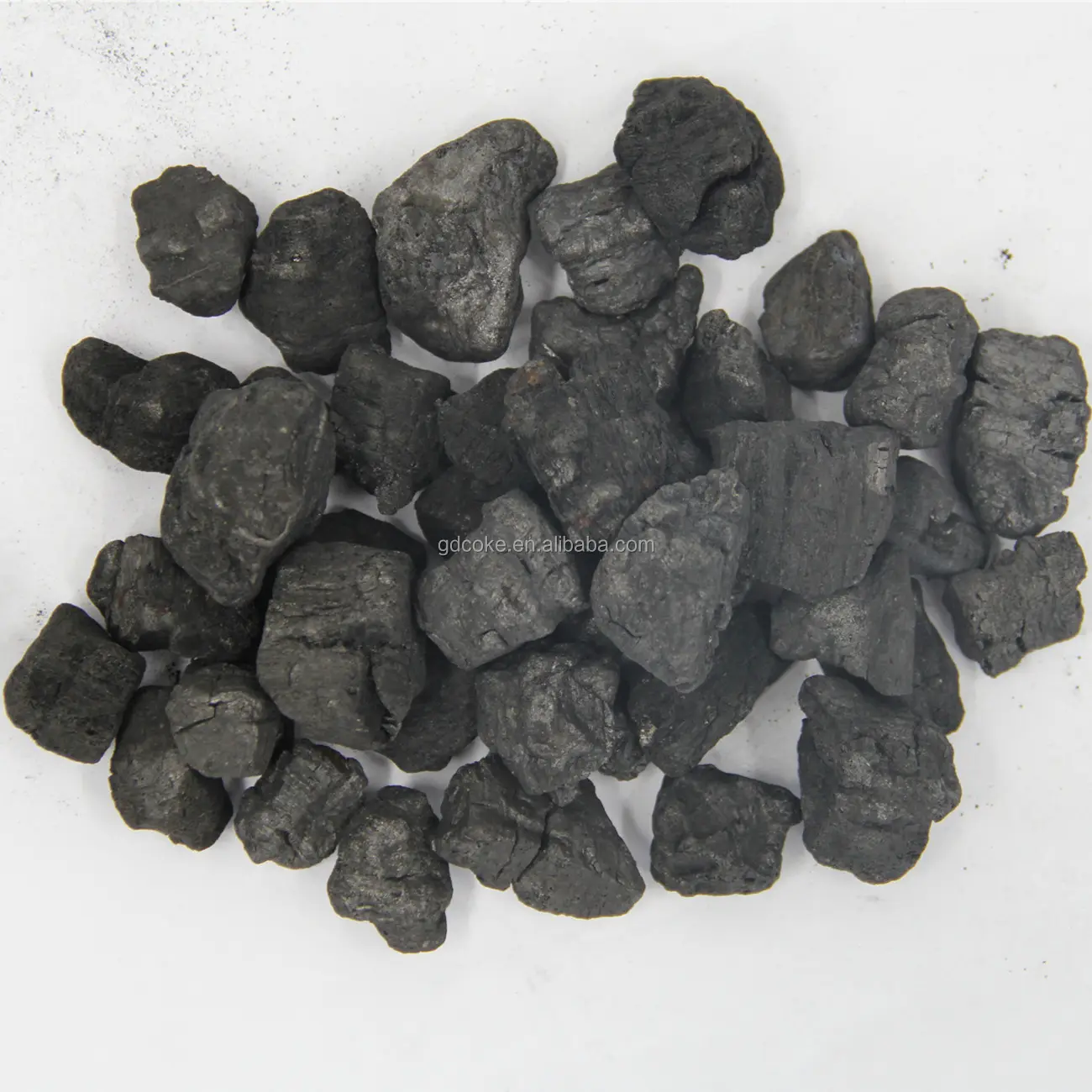 Met coke for sale made with China high quality coal