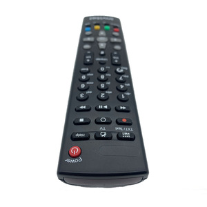 Thay Thế Mới Chất Lượng Tốt Thị Trường Hungary Invitel Điều Khiển Từ Xa Cho Set Top Box - Product Image 5