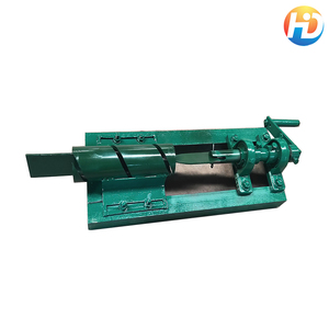 手摇简易钩网制造设备手动链节围栏制造机 - Product Image 4