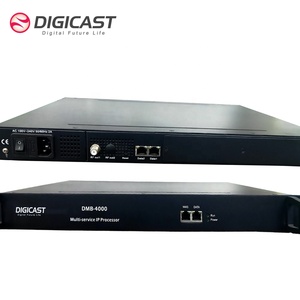 CATV Headend Equipment <strong>System</strong> <strong>IP</strong> to 16 32 DVB C Modulator Multi-service <strong>IP</strong> Processor <strong>IP</strong> QAM Modulator - Product Image 4