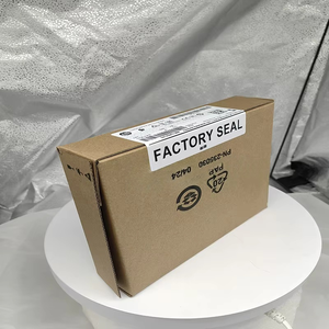 AB für Rockwell Original 1756-OF8 SPS-Modul Gebraucht zustand mit aus gezeichneter industrieller Steuerung für die SPS-Programmierung - Product Image 4