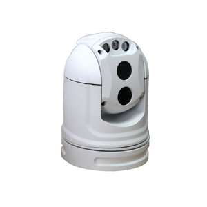 远程PTZ IP摄像机IP67室内摄像机WIFI闭路电视安全室外自动稳定无线4G Nvr 8通道系统 - Product Image 1