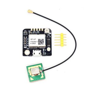 GT-U7 GPSモジュールナビゲーション衛星測位対応NEO-6M 51シングルチップマイクロコンピュータSTM32 Ardui-o用 - Product Image 2