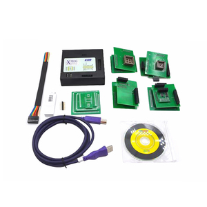 Automotive Ecu Programmer 5.55 X-prog M Box 5.55 Xprog-M V5.55 ECU Programmer