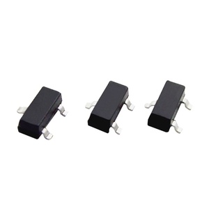 ทรานซิสเตอร์ LJ2302 SOT-23 - Product Image 1
