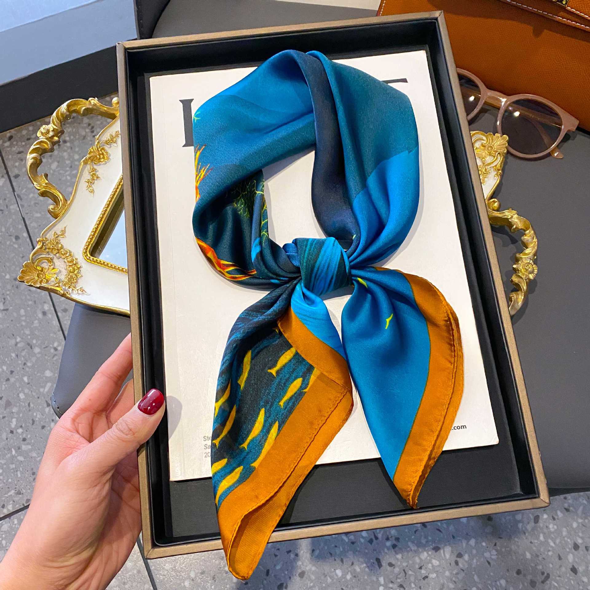 A0007 a deer has you