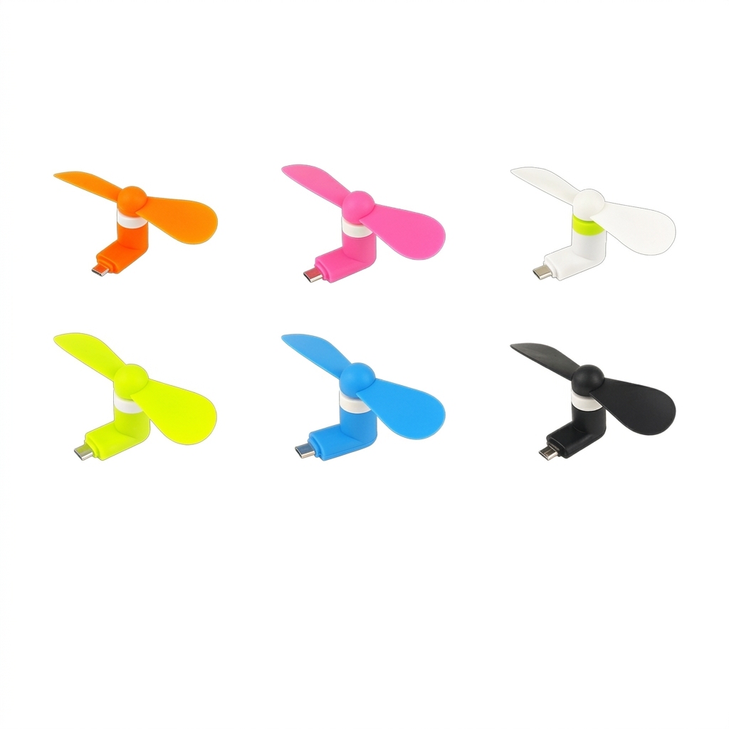 Fan-for android v8