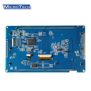 7&quot; <strong>TFT</strong> <strong>LCD</strong> Module 800x480 SPI/IIC/<strong>MCU</strong> <strong>LCD</strong> Display with <strong>Controller</strong> Board for Medical Imaging Equipment - Product Image 5