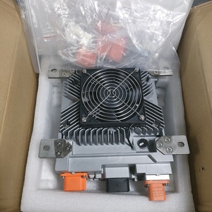Elcon TC充電器CD-MF03 3.3KW OBC充電器と1KWDCDCコンバーターの組み合わせユニット - Product Image 6